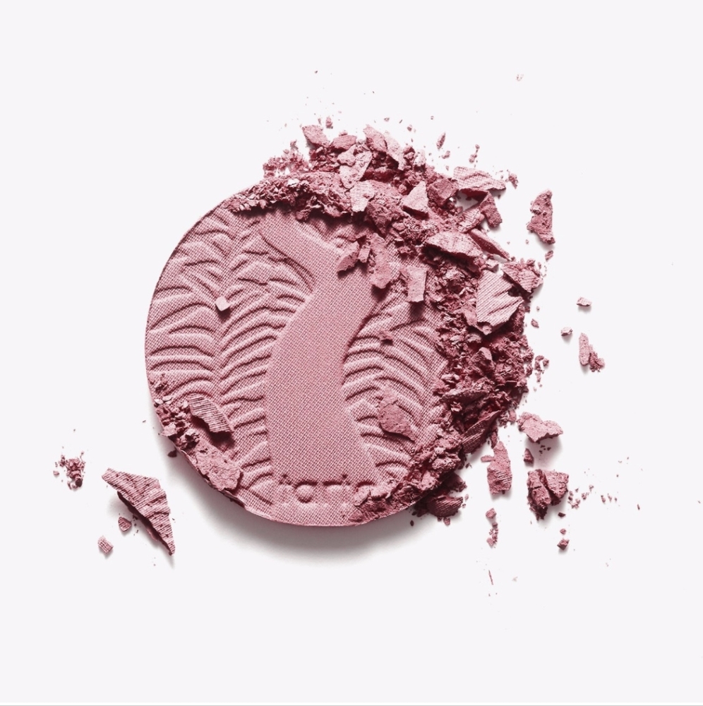 tarte blush - blushing bride